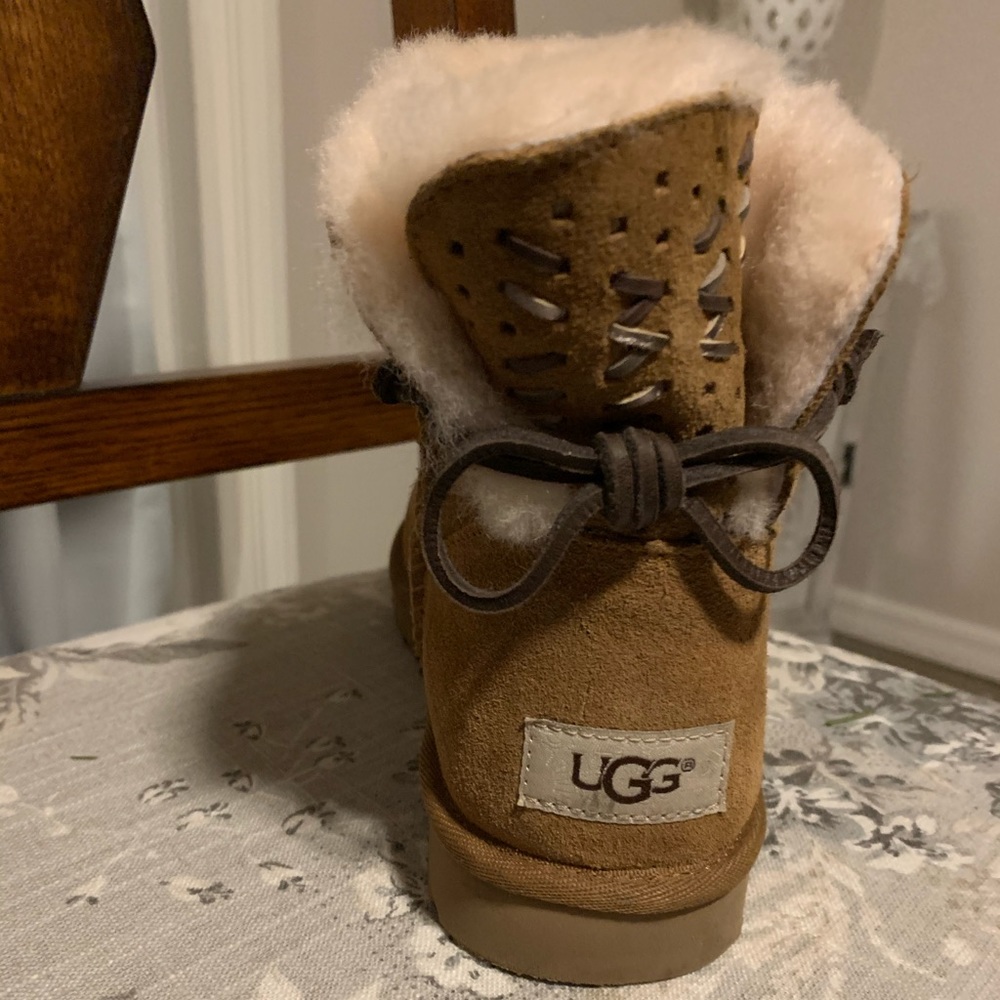 UGG boots
